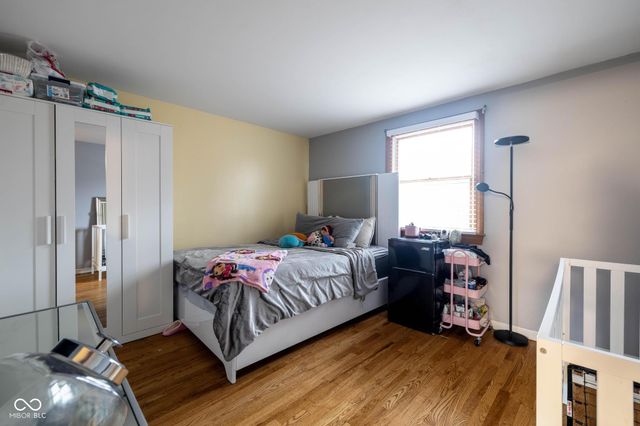 522 Chapel Hill West Drive, Indianapolis, IN 46214