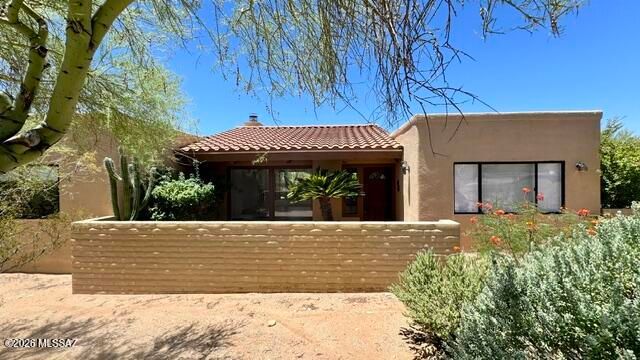 1230 E Placita Del Cervato, Tucson, AZ 85718