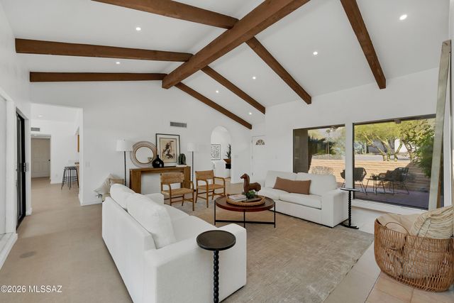 1230 E Placita Del Cervato, Tucson, AZ 85718
