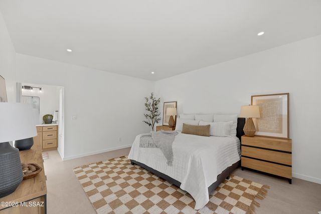 1230 E Placita Del Cervato, Tucson, AZ 85718