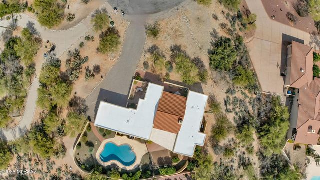 1230 E Placita Del Cervato, Tucson, AZ 85718