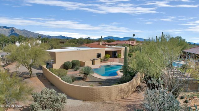 1230 E Placita Del Cervato, Tucson, AZ 85718