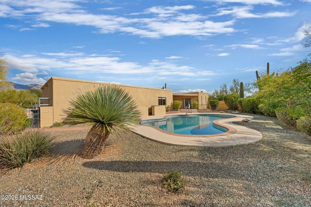 1230 E Placita Del Cervato, Tucson, AZ 85718