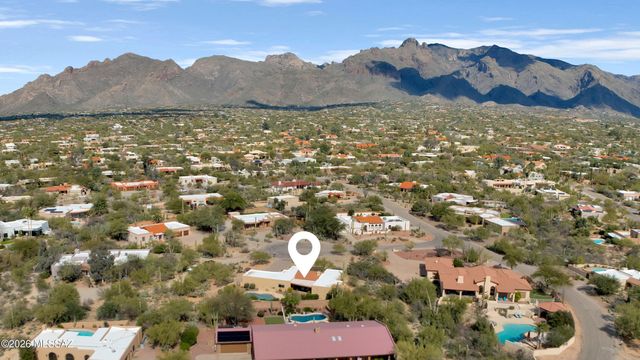 1230 E Placita Del Cervato, Tucson, AZ 85718