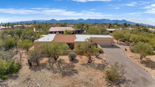 1230 E Placita Del Cervato, Tucson, AZ 85718