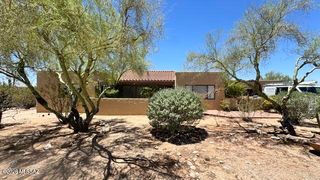1230 E Placita Del Cervato, Tucson, AZ 85718