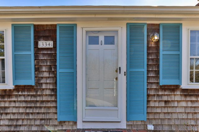 334 Depot Street, Dennis Port, MA 02639