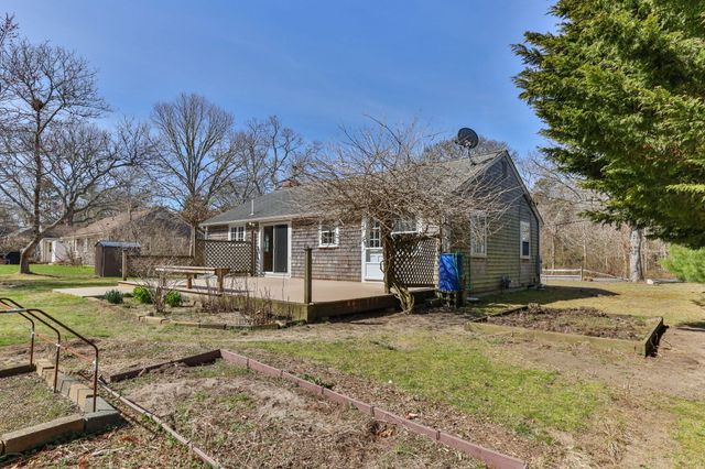 334 Depot Street, Dennis Port, MA 02639