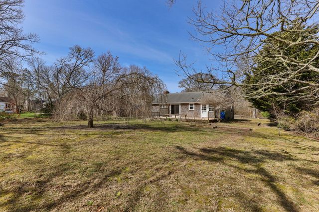 334 Depot Street, Dennis Port, MA 02639