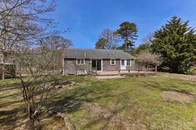 334 Depot Street, Dennis Port, MA 02639