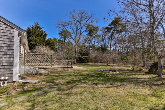 334 Depot Street, Dennis Port, MA 02639