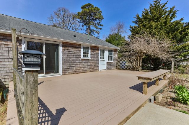 334 Depot Street, Dennis Port, MA 02639