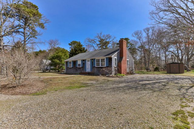 334 Depot Street, Dennis Port, MA 02639