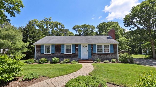 334 Depot Street, Dennis Port, MA 02639