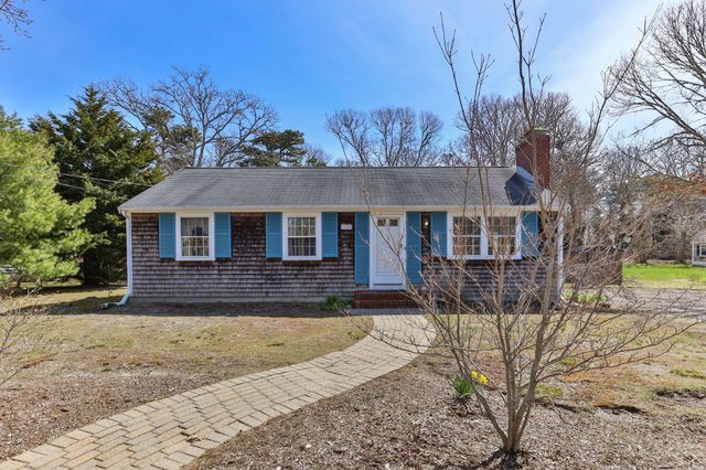 334 Depot Street, Dennis Port, MA 02639