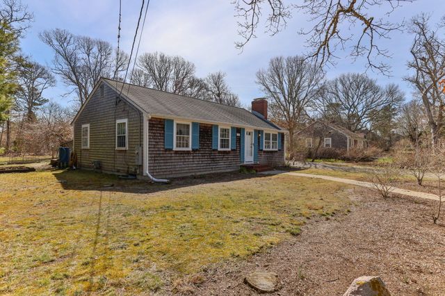 334 Depot Street, Dennis Port, MA 02639