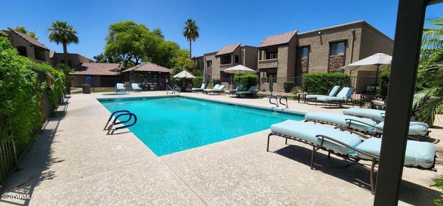 5995 N 78TH Street 2020, Scottsdale, AZ 85250