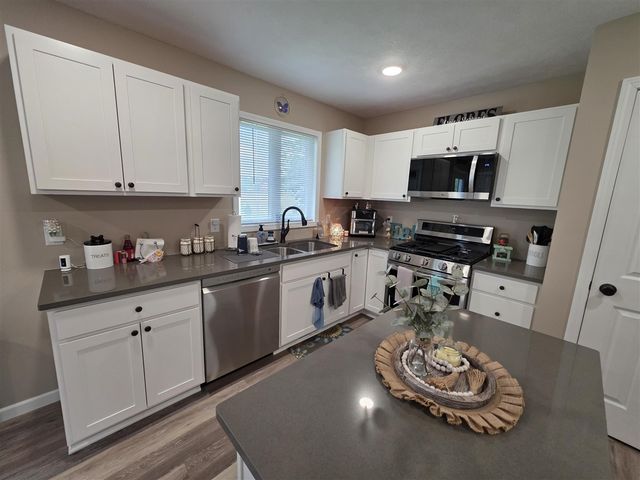 2288 Evanston Avenue, Muskegon, MI 49442