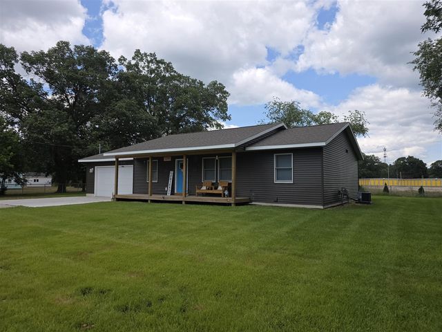 2288 Evanston Avenue, Muskegon, MI 49442