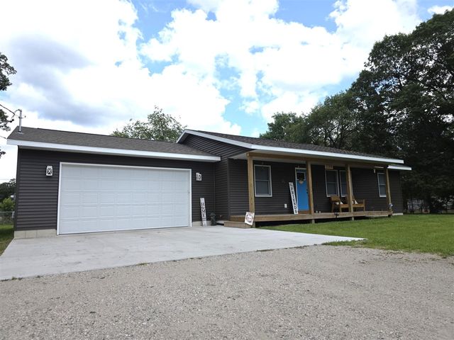 2288 Evanston Avenue, Muskegon, MI 49442