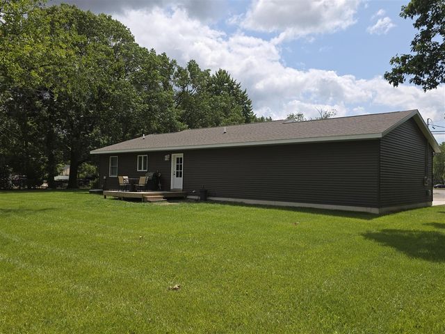 2288 Evanston Avenue, Muskegon, MI 49442
