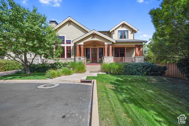 1733 S SUGARHOUSE LN, Salt Lake City, UT 84108