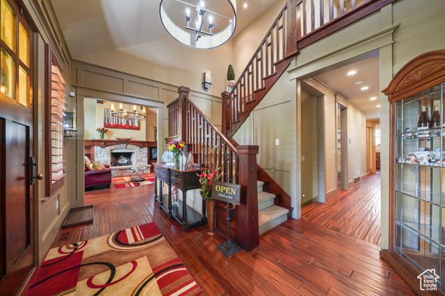 1733 S SUGARHOUSE LN, Salt Lake City, UT 84108
