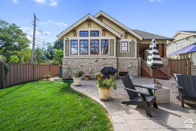 1733 S SUGARHOUSE LN, Salt Lake City, UT 84108