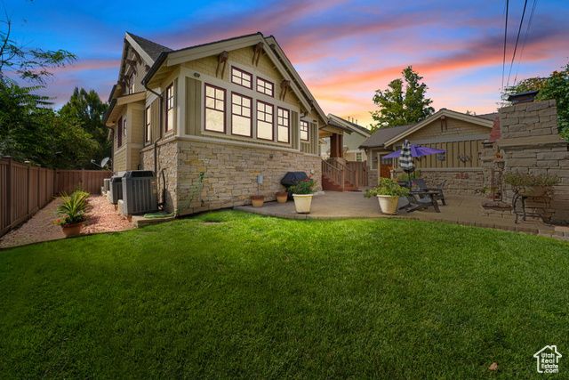 1733 S SUGARHOUSE LN, Salt Lake City, UT 84108