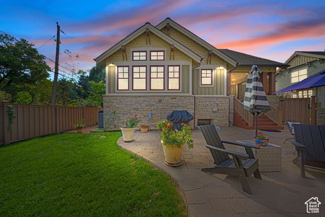 1733 S SUGARHOUSE LN, Salt Lake City, UT 84108