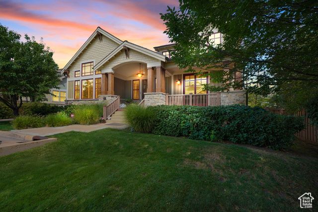 1733 S SUGARHOUSE LN, Salt Lake City, UT 84108