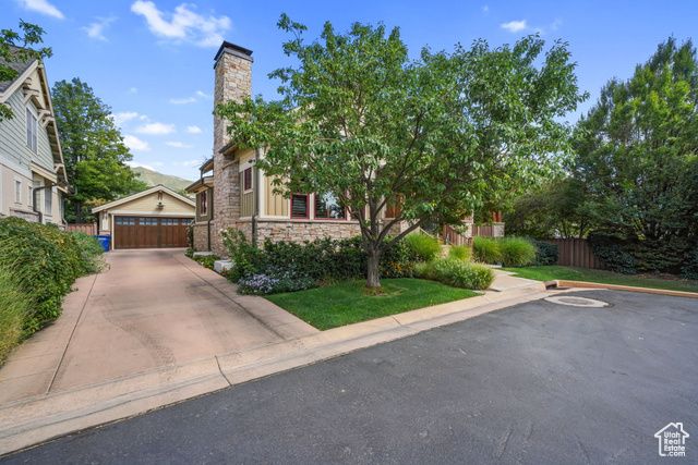 1733 S SUGARHOUSE LN, Salt Lake City, UT 84108