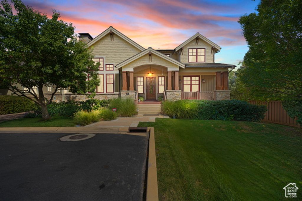 1733 S SUGARHOUSE LN, Salt Lake City, UT 84108
