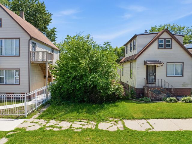 305 W 117th Street, Chicago, IL 60628