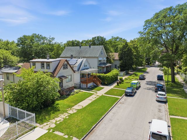 305 W 117th Street, Chicago, IL 60628