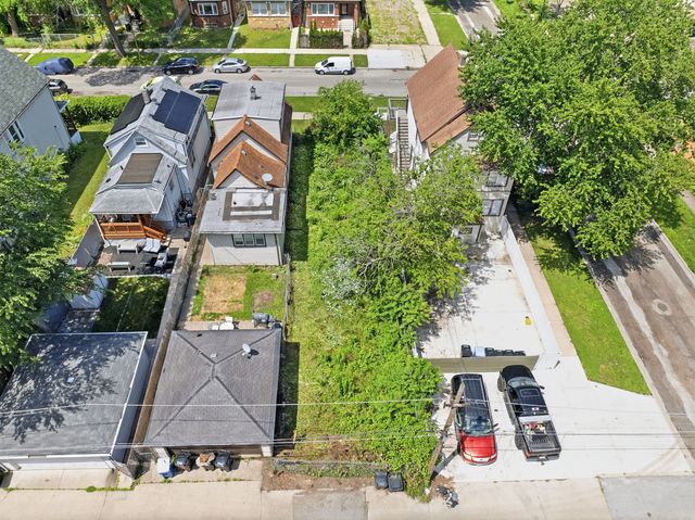 305 W 117th Street, Chicago, IL 60628