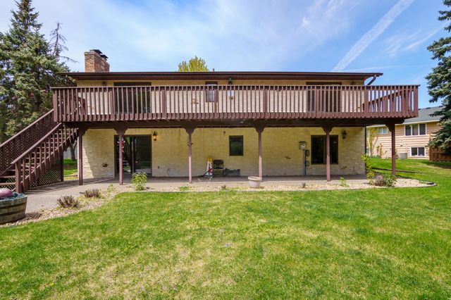 2640 Alvarado Lane N, Plymouth, MN 55447