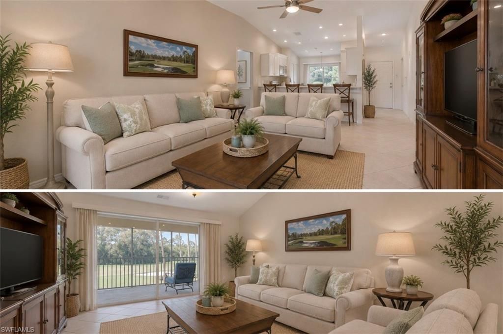 3890 SAWGRASS WAY 2324, NAPLES, FL 34112 — exterior
