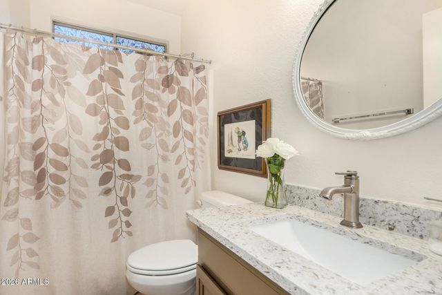 4677 E MIA Lane, Gilbert, AZ 85298