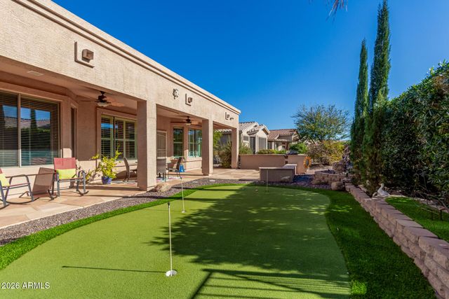 4677 E MIA Lane, Gilbert, AZ 85298