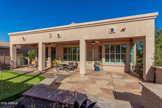 4677 E MIA Lane, Gilbert, AZ 85298