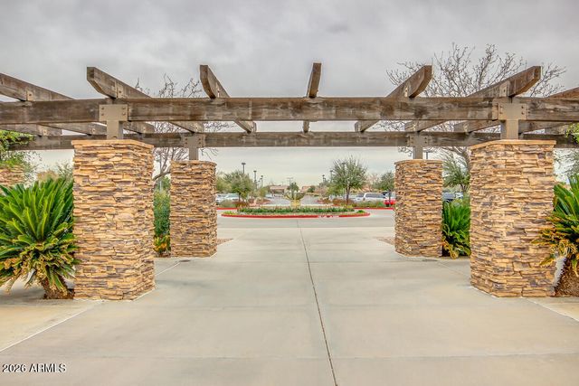 4677 E MIA Lane, Gilbert, AZ 85298