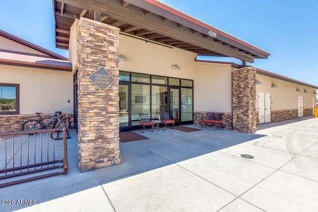 4677 E MIA Lane, Gilbert, AZ 85298