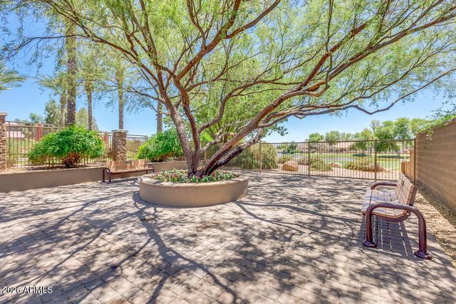 4677 E MIA Lane, Gilbert, AZ 85298
