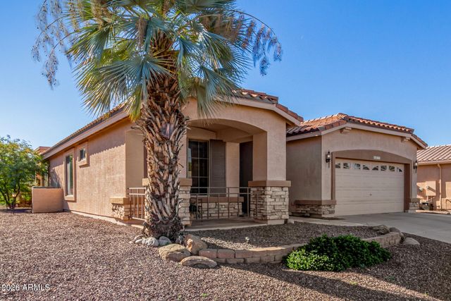 4677 E MIA Lane, Gilbert, AZ 85298