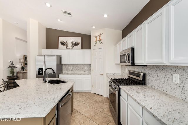 4677 E MIA Lane, Gilbert, AZ 85298