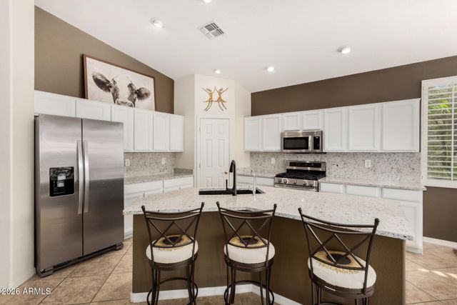 4677 E MIA Lane, Gilbert, AZ 85298