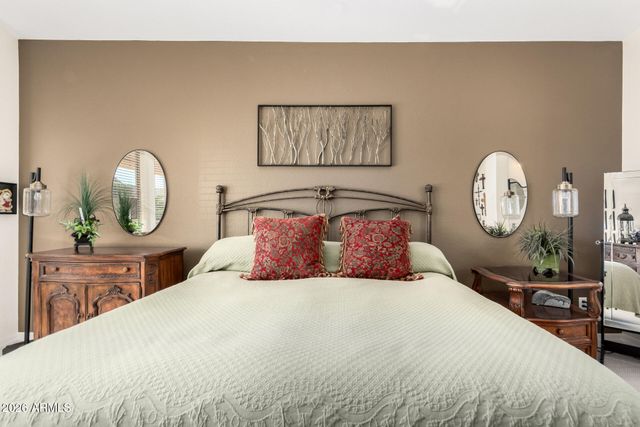 4677 E MIA Lane, Gilbert, AZ 85298