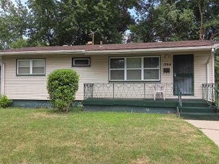 1264 E 36th Place, Gary, IN 46409