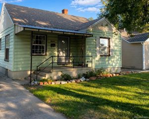 816 Van Buren Street, Pueblo, CO 81004